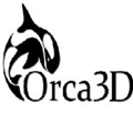 DRS Technologies Orca3D