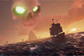 盗贼之海新版本幽灵船怎么打 幽灵船打法介绍
