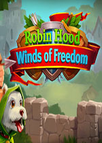 罗宾汉:自由之风