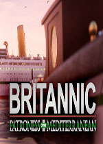 不列颠尼克号：地中海的守护者(Britannic: Patroness of Mediterranean)PC硬盘版