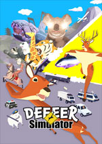 非常普通的鹿(DEEEER Simulator)中文版v3.0.5
