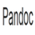 Pandoc (通用文档转换器)官方中文版v2.9.2.1