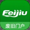 Feijiu网游戏图标