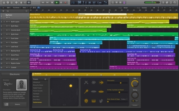 is there a way to run logic pro x on windows