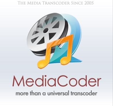 AudioCoder软件图片1