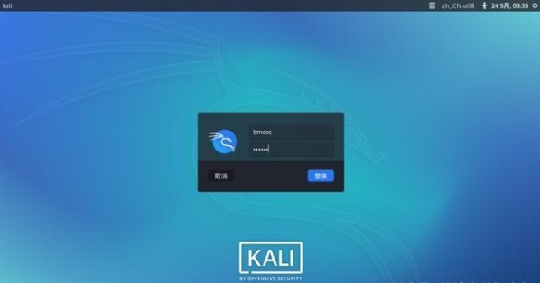 kali linux安装教程图片6