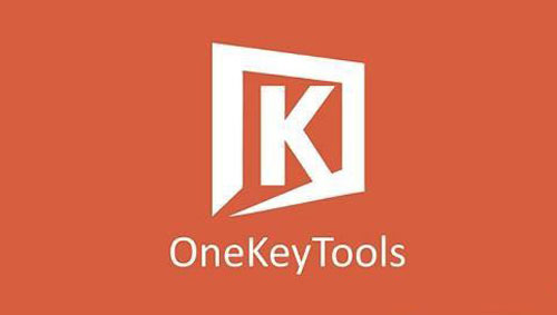 OneKeyTools Lite截图