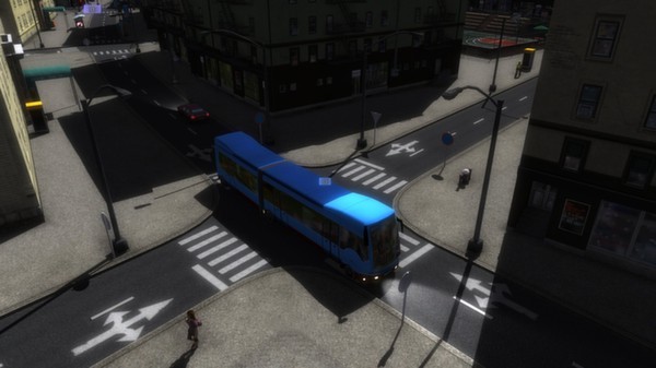 都市运输2游戏截图1