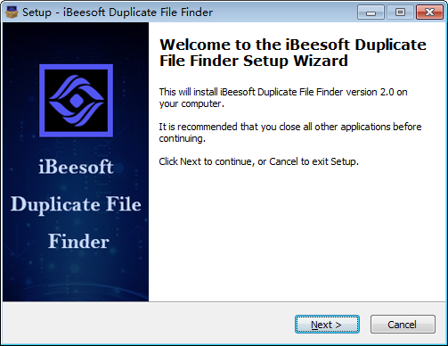 iBeesoft Duplicate File Finder软件图片2