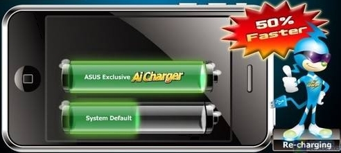 asus ai charger