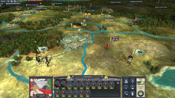 拿破仑：全面战争游戏宣传图6