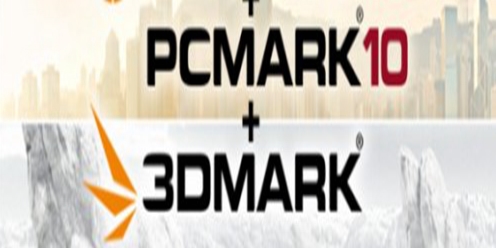 PC mark图片