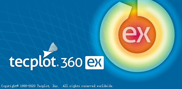 Tecplot 360 EX 2020图片2