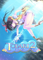 Tobari 2: 梦幻海洋(Tobari 2: Dream Ocean)PC破解版