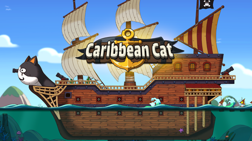 加勒比海猫5