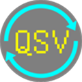 QSV格式转换器