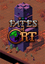 奥特的命运(Fates of Ort)PC破解版v1.3.1