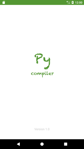 Python编译器3