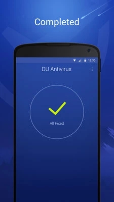 DU Antivirus2