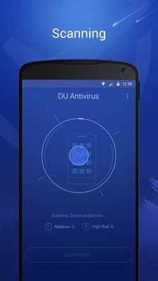 DU Antivirus5