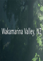 新西兰瓦卡马里纳山谷