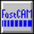 FastCAM套料软件 完美破解版无加密狗v7.2