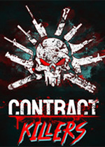 ��I�⑹�(Contract Killers)PC版