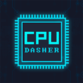 CPU Dasher