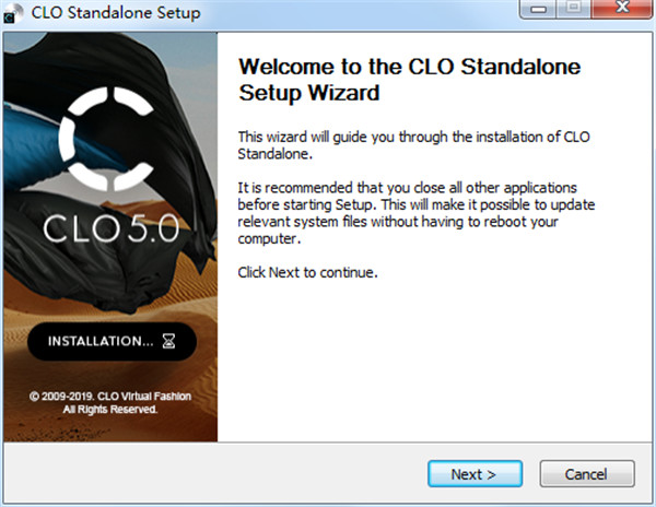 CLO Standalone 7.2.60.44366 + Enterprise for iphone instal
