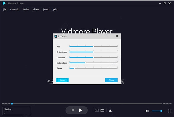 Vidmore DVD Creator 1.0.56 download the new version for ipod