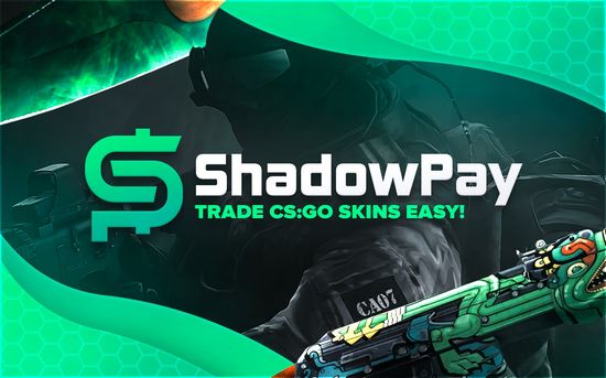 ShadowPay Trademanager图片
