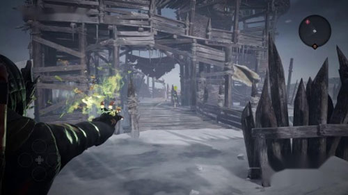 遗迹灰烬重生世界之刃怎么获得 DLC武器获得方法介绍
