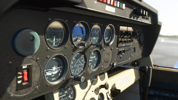 微软模拟飞行2020串流地景怎么打开 详细方法介绍
