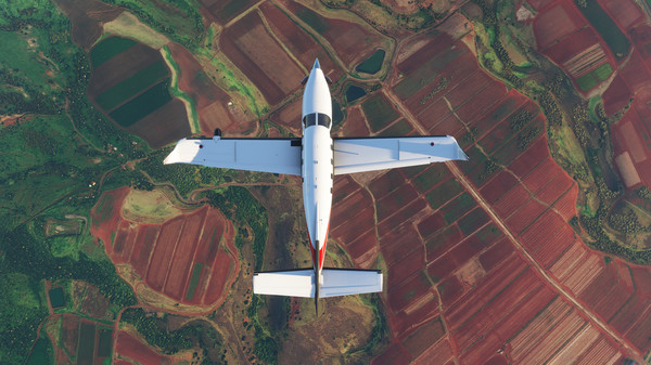 微软模拟飞行2020飞机怎么降落 飞机降落方法介绍