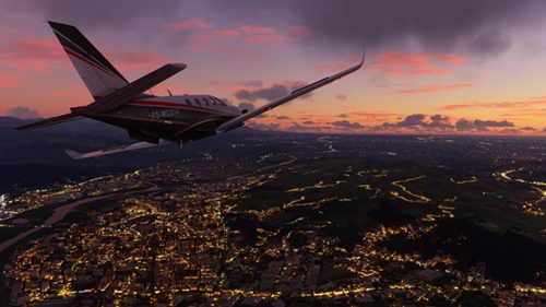 微软模拟飞行2020怎么垂直起飞 详细操作方法介绍