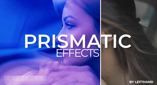 Prismatic Effects图