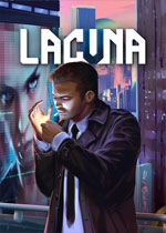 Lacuna：黑色科幻冒险