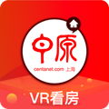 上海中原地产二手房网app