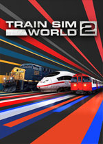 模拟火车世界2一项修改器