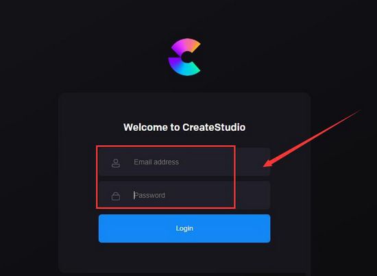 Create Studio图片