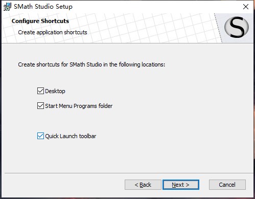 SMath Studio安装方法4