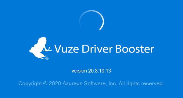 Vuze Driver Booster破解版