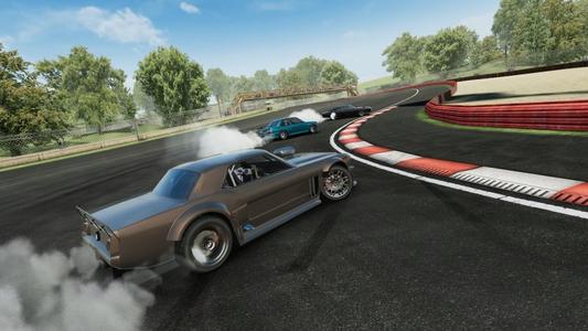 CarX漂移赛车在线/CarX Drift Racing Online  03