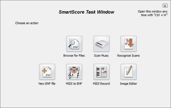 smartscore x2 pro want open maximum screen