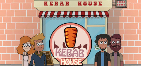 烤肉串屋/Kebab House