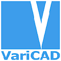 VariCAD Viewer 2020(CAD看图打印工具)