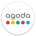 Agoda软件