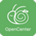 opencenter(开源后台管理系统)