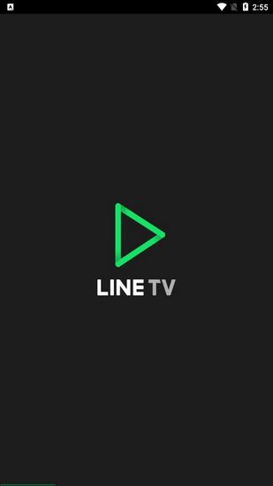 line TV泰国版3