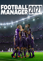 足球�理2021(Football Manager 2021)PC中文版 v21.4.0